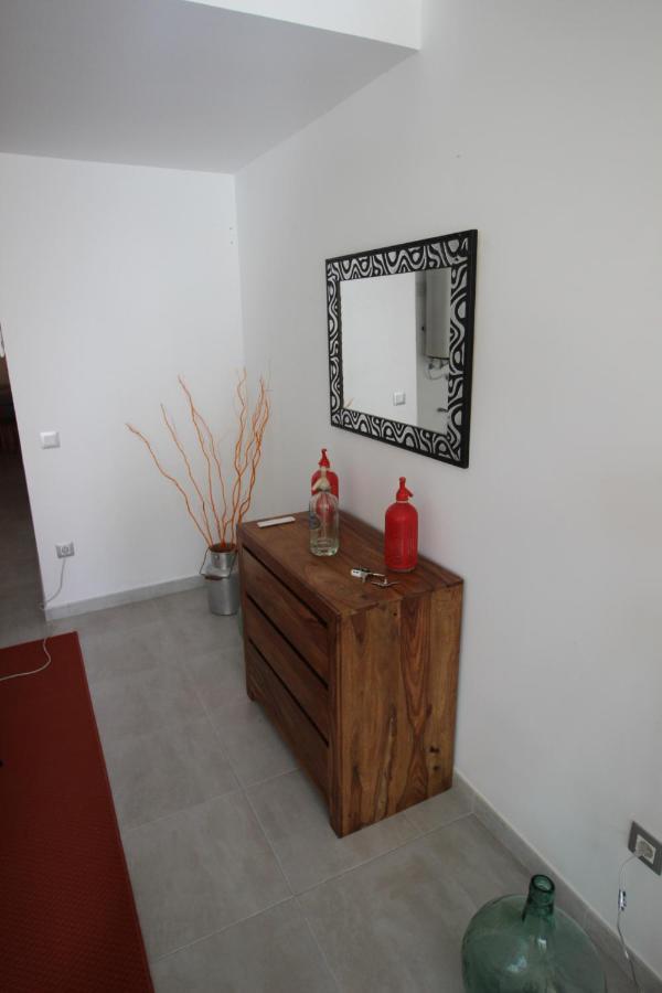 Ferienwohnung Sun, Sea And Rocks Puerto De Mogan Exterior foto